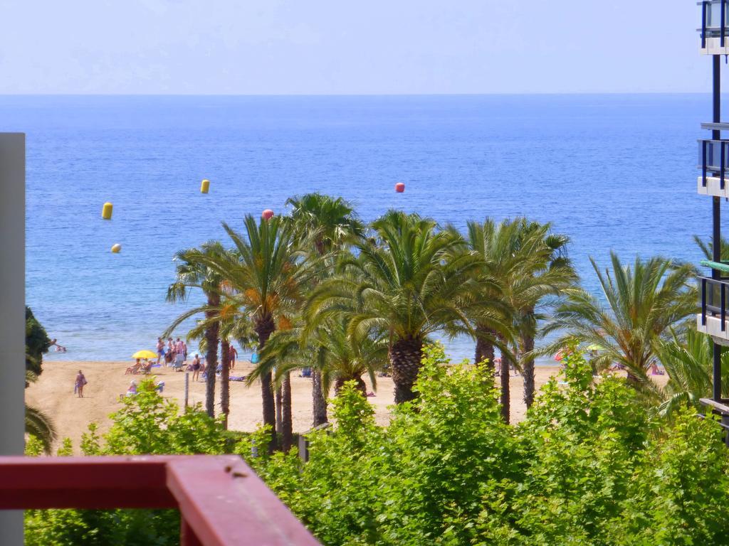 Rentalmar Atlantida Apartamentos Salou Exterior foto