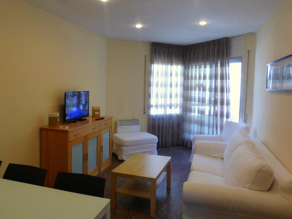Rentalmar Atlantida Apartamentos Salou Zimmer foto